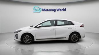 Hyundai IONIQ PREMIUM