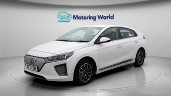 Hyundai IONIQ PREMIUM