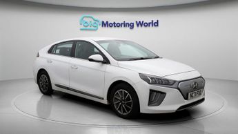 Hyundai IONIQ PREMIUM