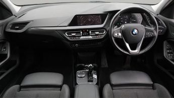 BMW 1 Series 120D XDRIVE SPORT