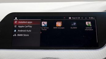 BMW 1 Series 120D XDRIVE SPORT
