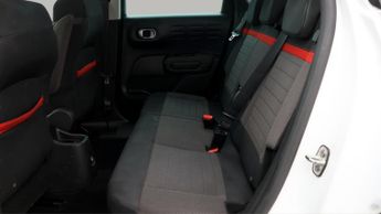Citroen C3 Aircross PURETECH FLAIR S/S EAT6
