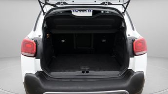 Citroen C3 Aircross PURETECH FLAIR S/S EAT6