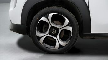 Citroen C3 Aircross PURETECH FLAIR S/S EAT6