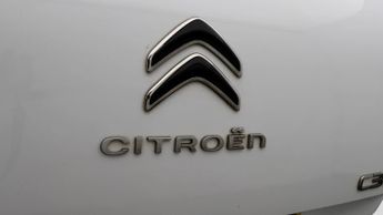 Citroen C3 Aircross PURETECH FLAIR S/S EAT6