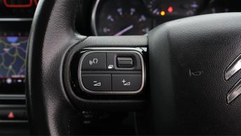Citroen C3 Aircross PURETECH FLAIR S/S EAT6