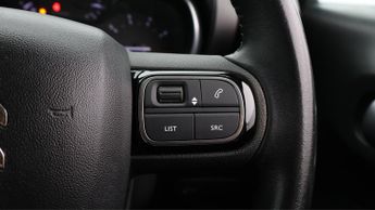 Citroen C3 Aircross PURETECH FLAIR S/S EAT6