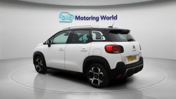 Citroen C3 Aircross PURETECH FLAIR S/S EAT6