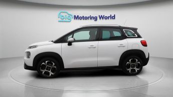 Citroen C3 Aircross PURETECH FLAIR S/S EAT6