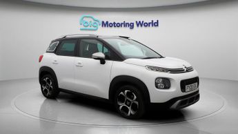 Citroen C3 Aircross PURETECH FLAIR S/S EAT6