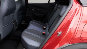Peugeot 2008 PURETECH S/S ALLURE PREMIUM