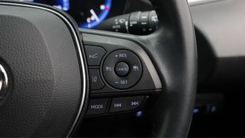 Toyota Corolla DESIGN