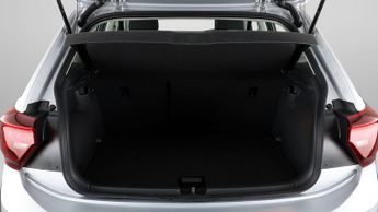 Volkswagen Polo LIFE TSI DSG
