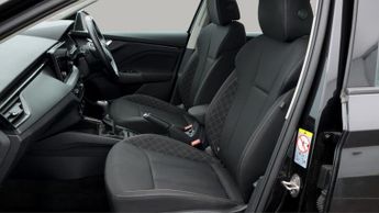 Skoda Scala SE TSI DSG