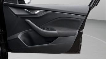 Skoda Scala SE TSI DSG