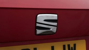 SEAT Arona ECOTSI FR RED EDITION DSG
