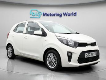 Kia Picanto 2