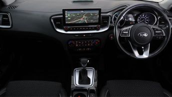 Kia XCeed XCEED 3