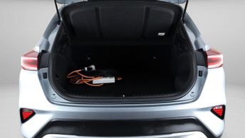 Kia XCeed XCEED 3