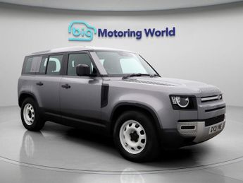 Land Rover Defender CORE