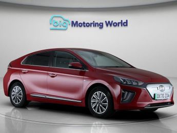 Hyundai IONIQ PREMIUM SE