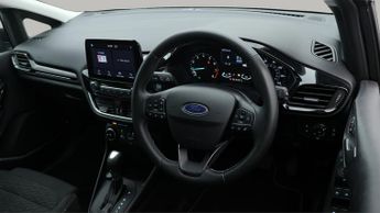 Ford Fiesta TITANIUM