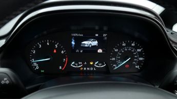 Ford Fiesta TITANIUM