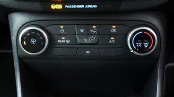 Ford Fiesta TITANIUM