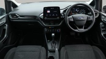Ford Fiesta TITANIUM