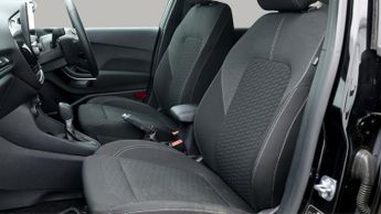 Ford Fiesta TITANIUM