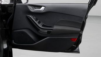 Ford Fiesta TITANIUM