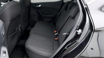 Ford Fiesta TITANIUM