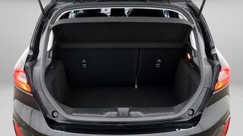 Ford Fiesta TITANIUM