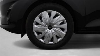 Ford Fiesta TITANIUM