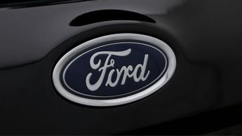 Ford Fiesta TITANIUM
