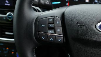Ford Fiesta TITANIUM