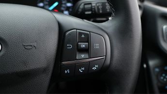 Ford Fiesta TITANIUM