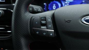 Ford Kuga ST-LINE EDITION