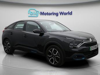 Citroen C4 SENSE PLUS