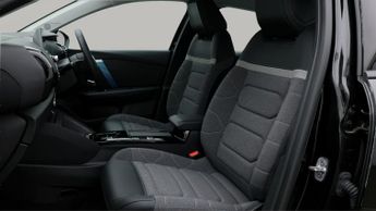 Citroen e-C4 SENSE PLUS