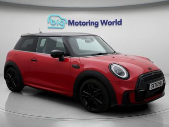 MINI Hatch COOPER SPORT