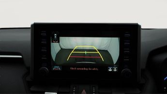 Toyota RAV4 VVT-I EXCEL