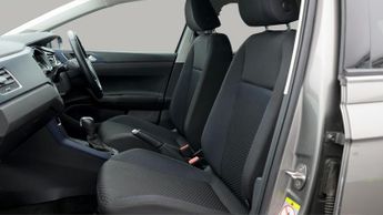 Volkswagen Polo UNITED TSI DSG