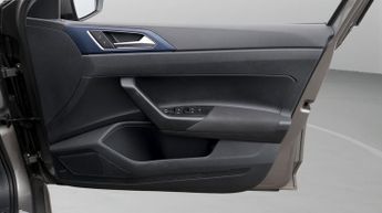 Volkswagen Polo UNITED TSI DSG