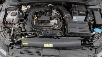 Volkswagen Polo UNITED TSI DSG