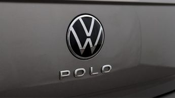Volkswagen Polo UNITED TSI DSG