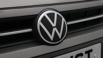 Volkswagen Polo UNITED TSI DSG