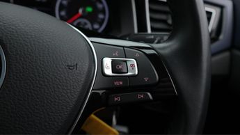 Volkswagen Polo UNITED TSI DSG