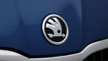 Skoda Fabia SE L TSI DSG