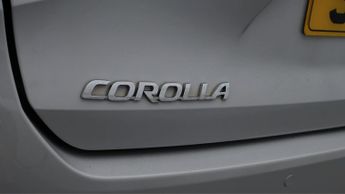 Toyota Corolla GR SPORT